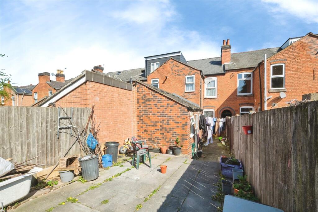 Additional image 10 of Roderick Road, Birmingham, West Midlands, B11