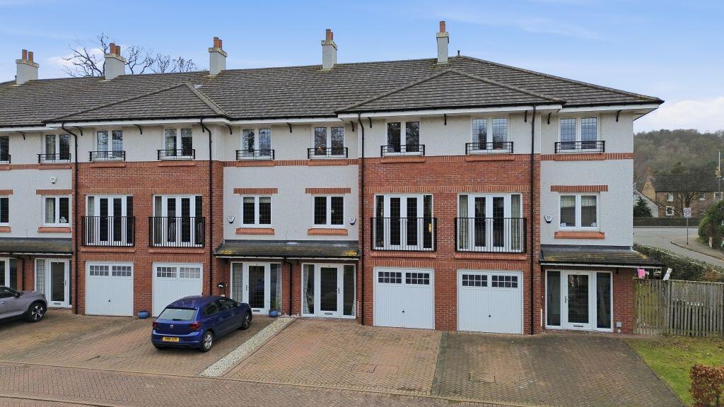 Main image of property: 19 Marchfield Park Lane, Blackhall Edinburgh, EH4 5BF