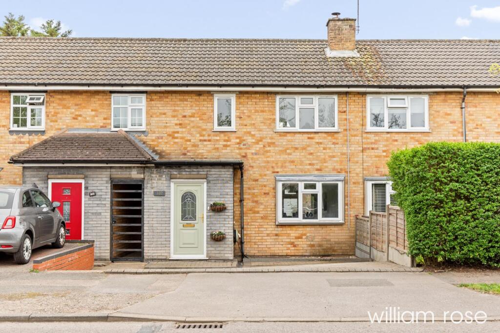 Main image of property: Oakwood Hill, Loughton