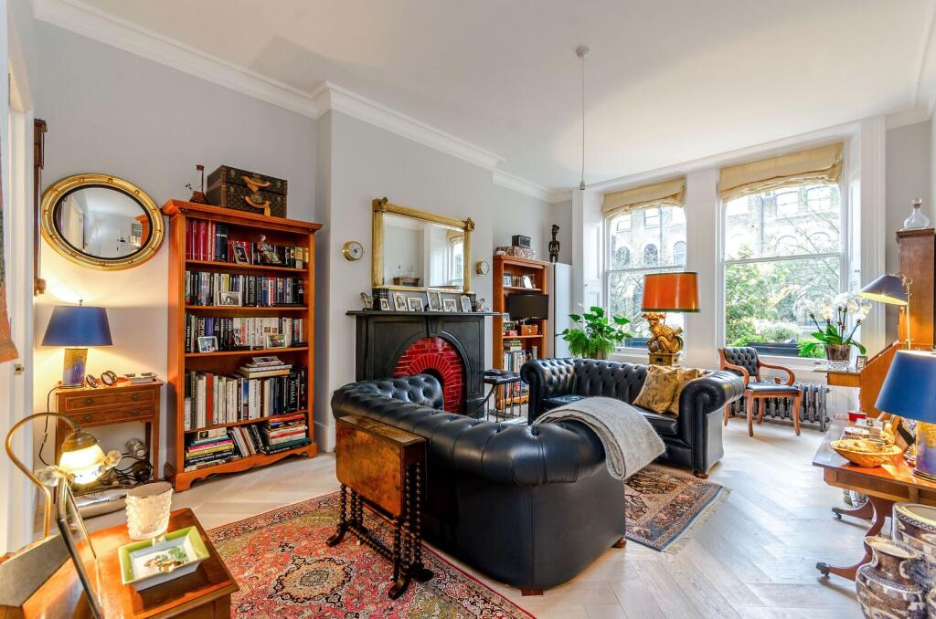 Apartment in London