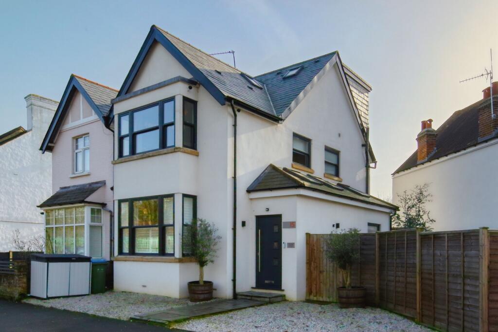 Main image of property: Vicarage Road, Hampton Wick, KT1