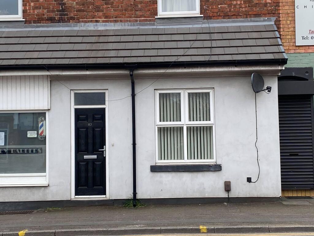 Main image of property: 63 Atherton Road, Hindley,