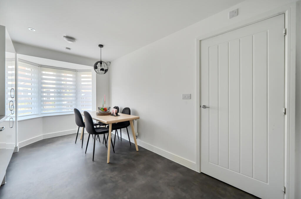 House in Reading - View 5