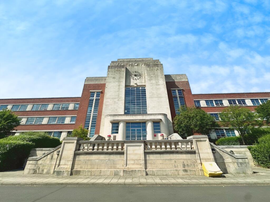 Main image of property: The Wills Building, Heaton, Newcastle upon Tyne, NE7