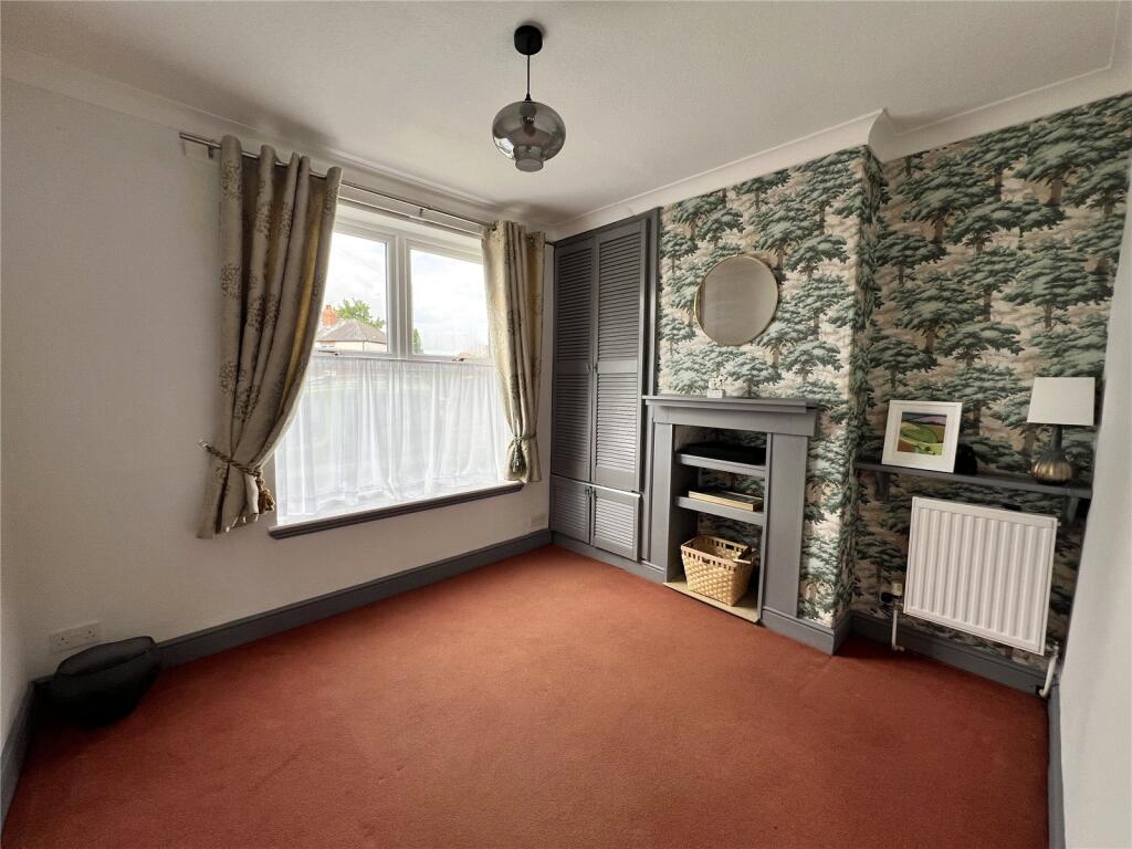 House in Nottingham - View 4