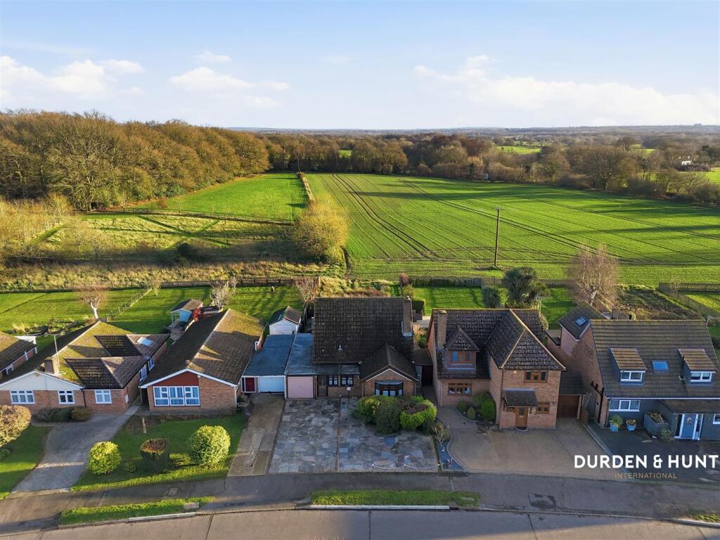 Main image of property: Shortcroft, Kelvedon Hatch, CM15
