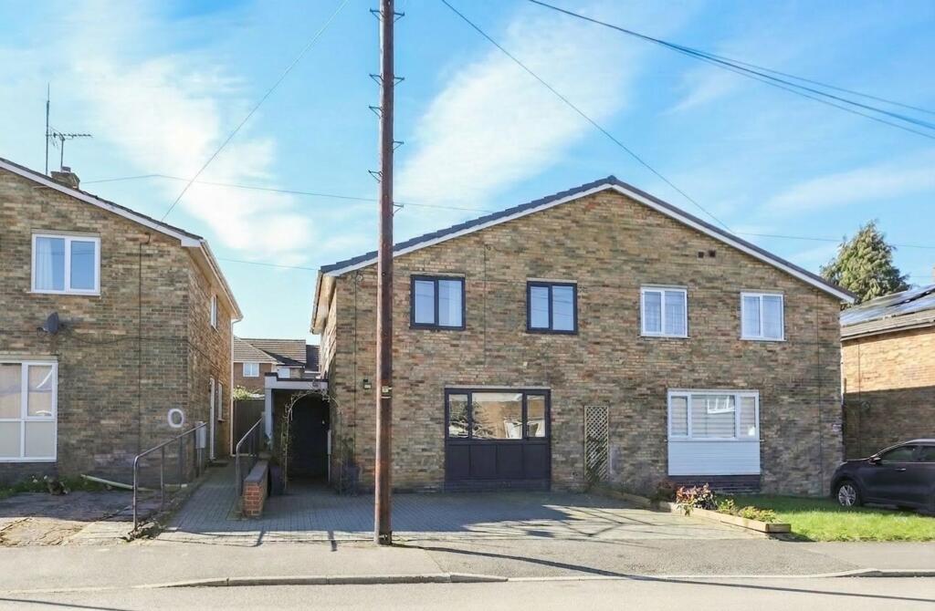 Main image of property: Landseer Place, Sheffield, S14