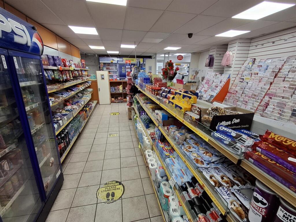 Additional image 3 of Off License & Convenience, West Midlands