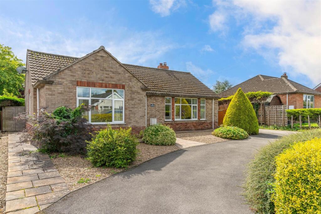 Main image of property: 47 Accommodation Road, Horncastle