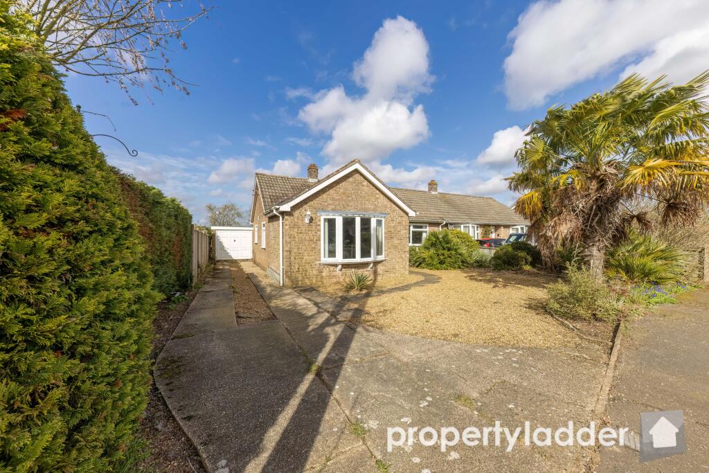 Main image of property: Grant Road, Spixworth, NR10
