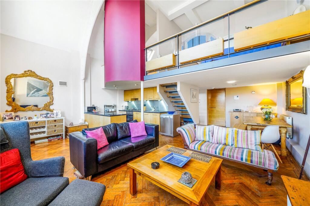 Main image of property: The Academy, 16 Highgate Hill, London, N19