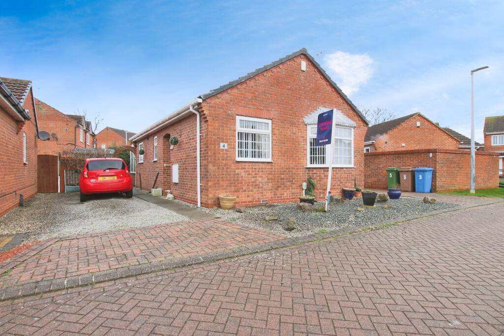 Main image of property: Red House Farm, Hedon, HU12 8PX