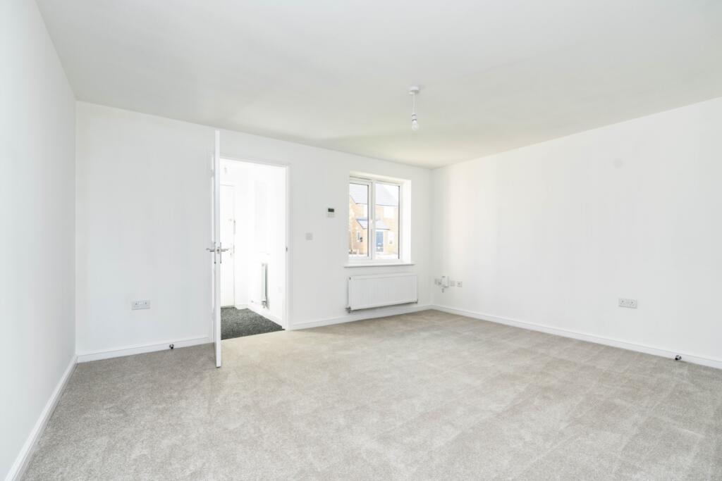 House in Boston, Sutterton - View 3
