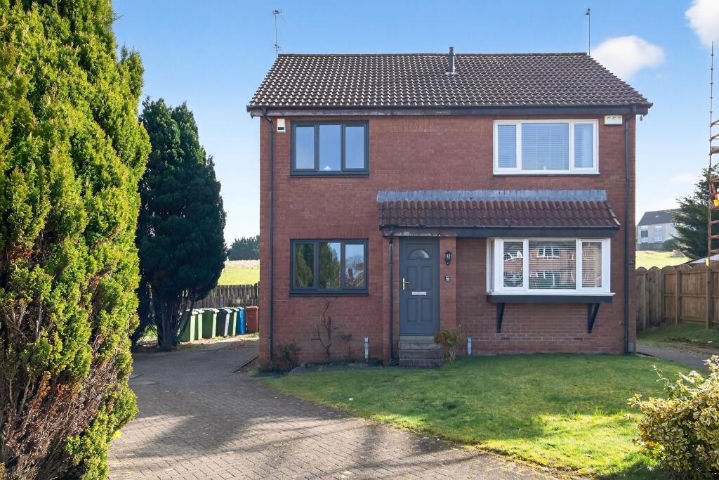 Main image of property: O'neill Avenue, Bishopbriggs, Glasgow