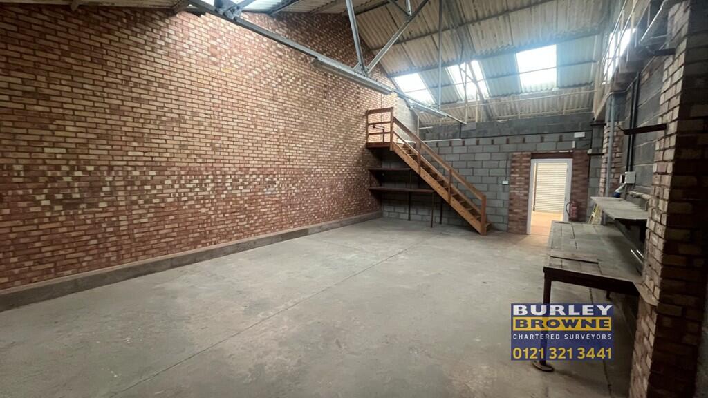Additional image 12 of Unit 1-2, 17 Reddicap Trading Estate, Sutton Coldfield, West Midlands, B75 7BU