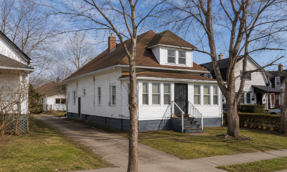 Main image of property: Cleveland, Cuyahoga County, Ohio