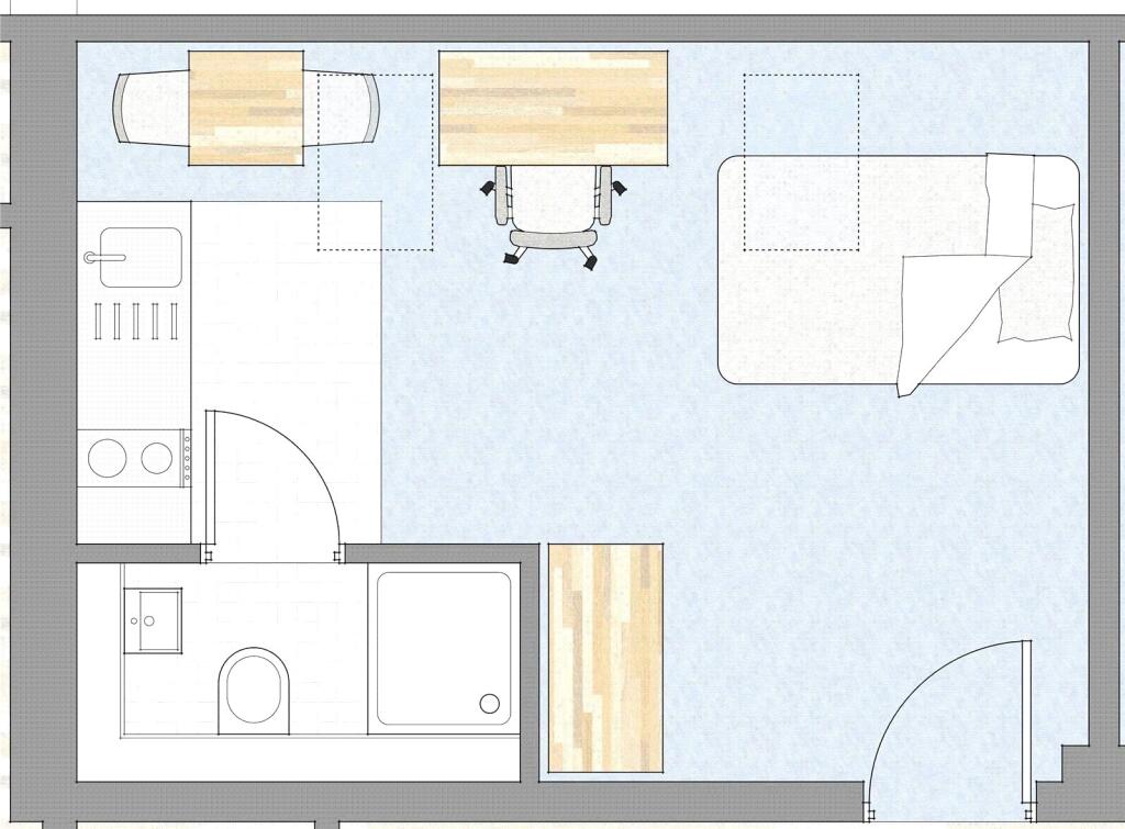4 bedroom apartment for rent