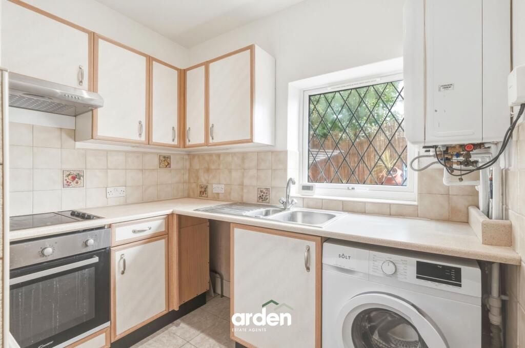 Mount Pleasant, Redditch, B97 photo 2