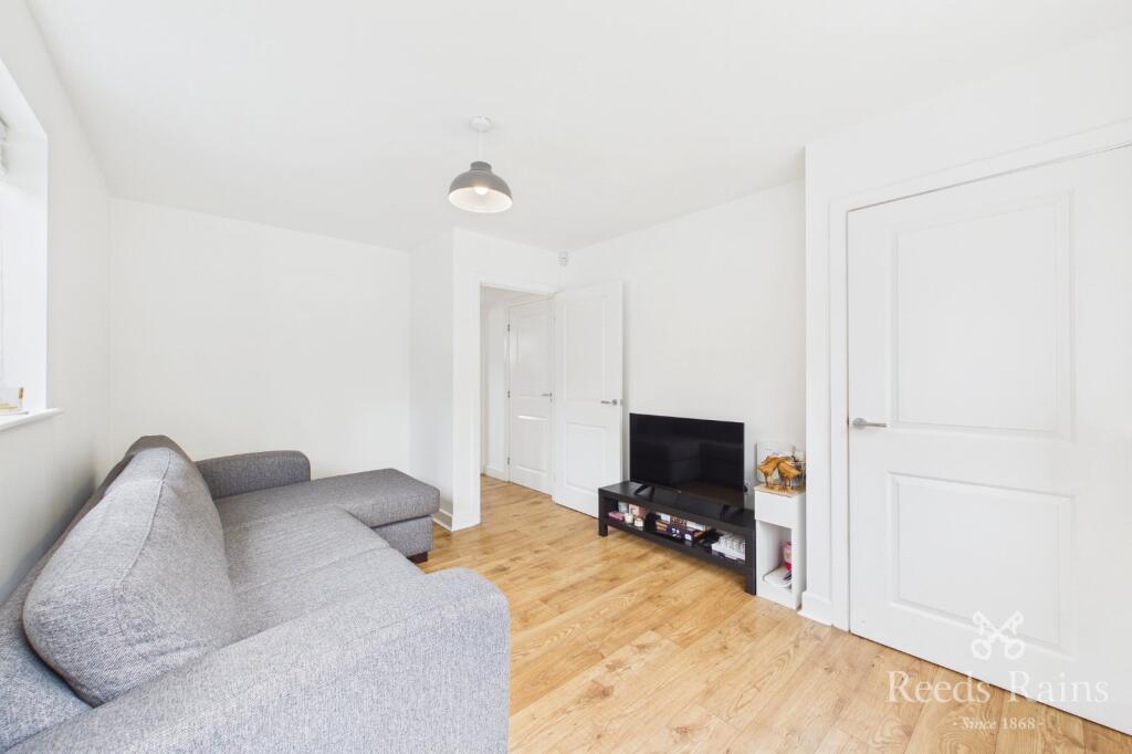 Ivy Court, Leyland, Lancashire, PR25 photo 3