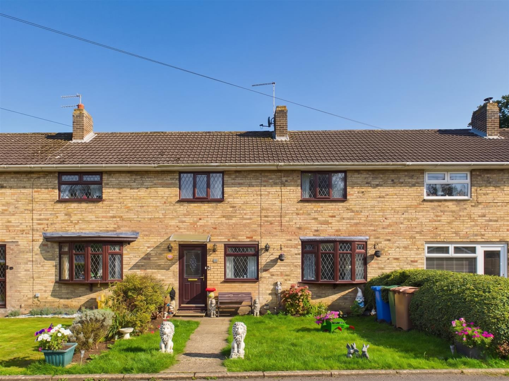 Main image of property: Beck Road, Everthorpe
