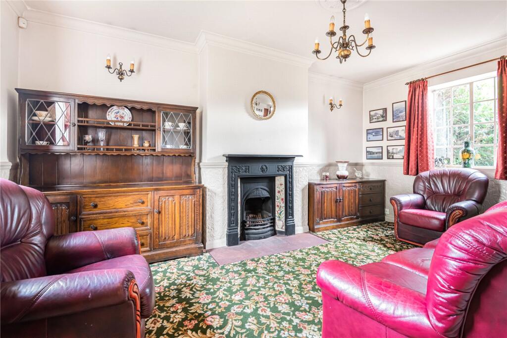 House in Hertsmere, Aldenham - View 3