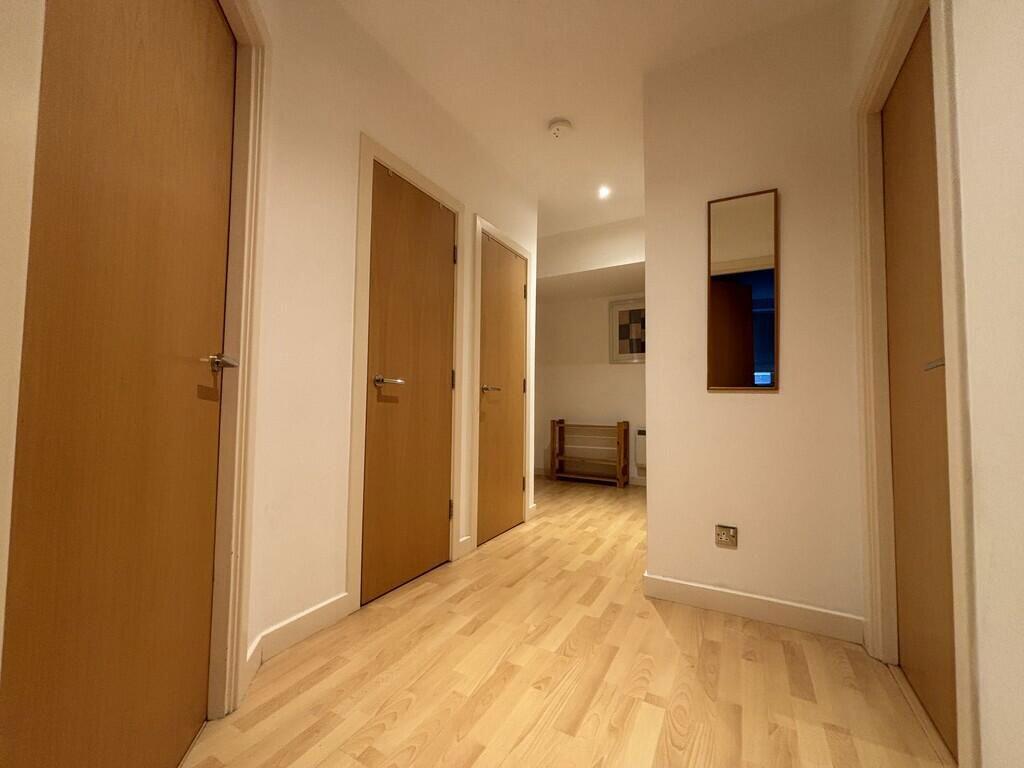 15 South Parade, Leeds, West Yorkshire, LS1 5PQ photo 5