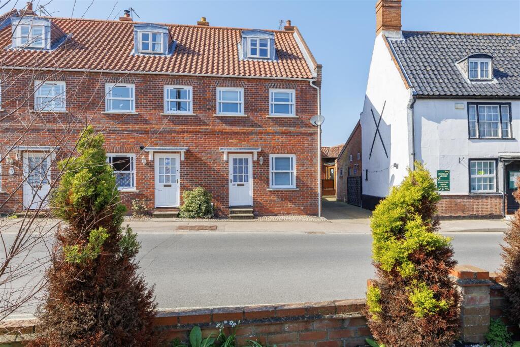 Main image of property: Ravensmere, Beccles