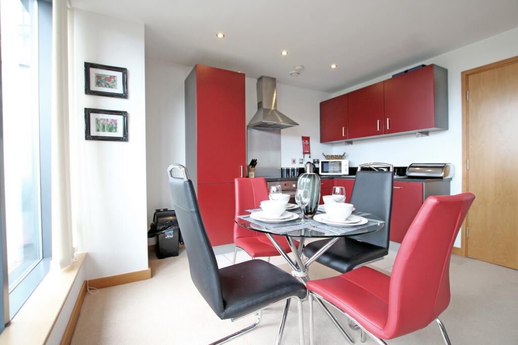 Additional image 3 of Salts Mill Road, Shipley, Bradford, BD17