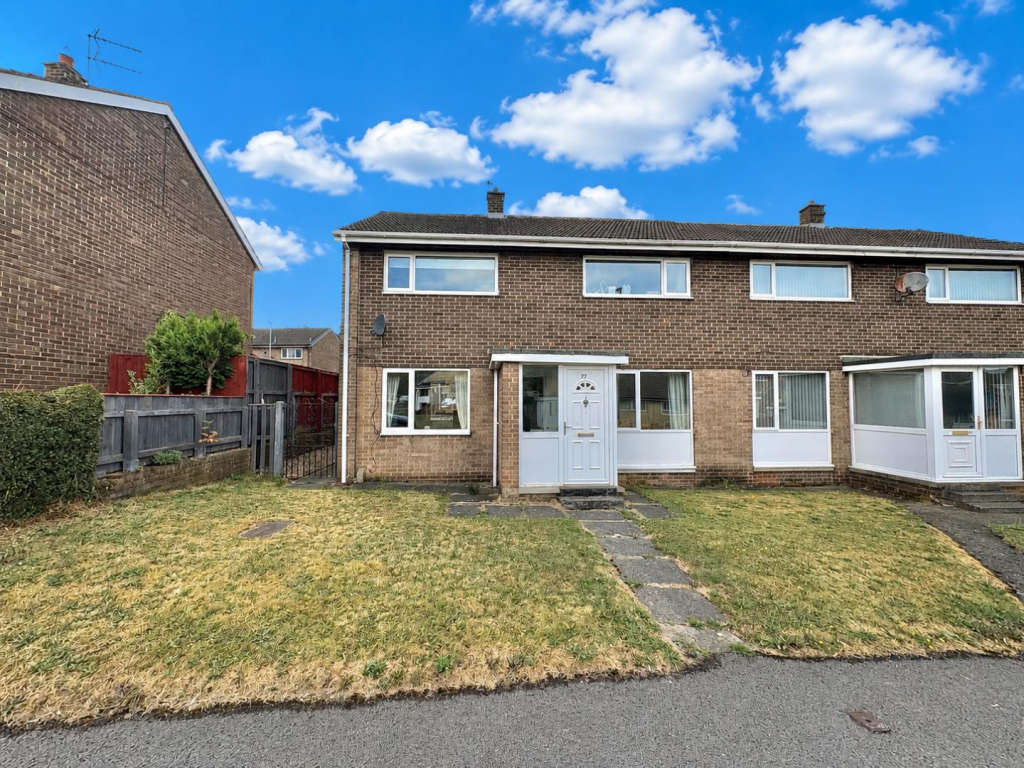 Main image of property: St. Davids Close, Spennymoor