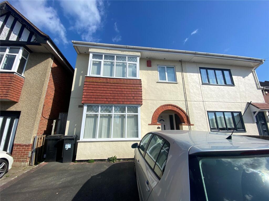 Main image of property: Home Road, Kinson, Bournemouth, Dorset, BH11