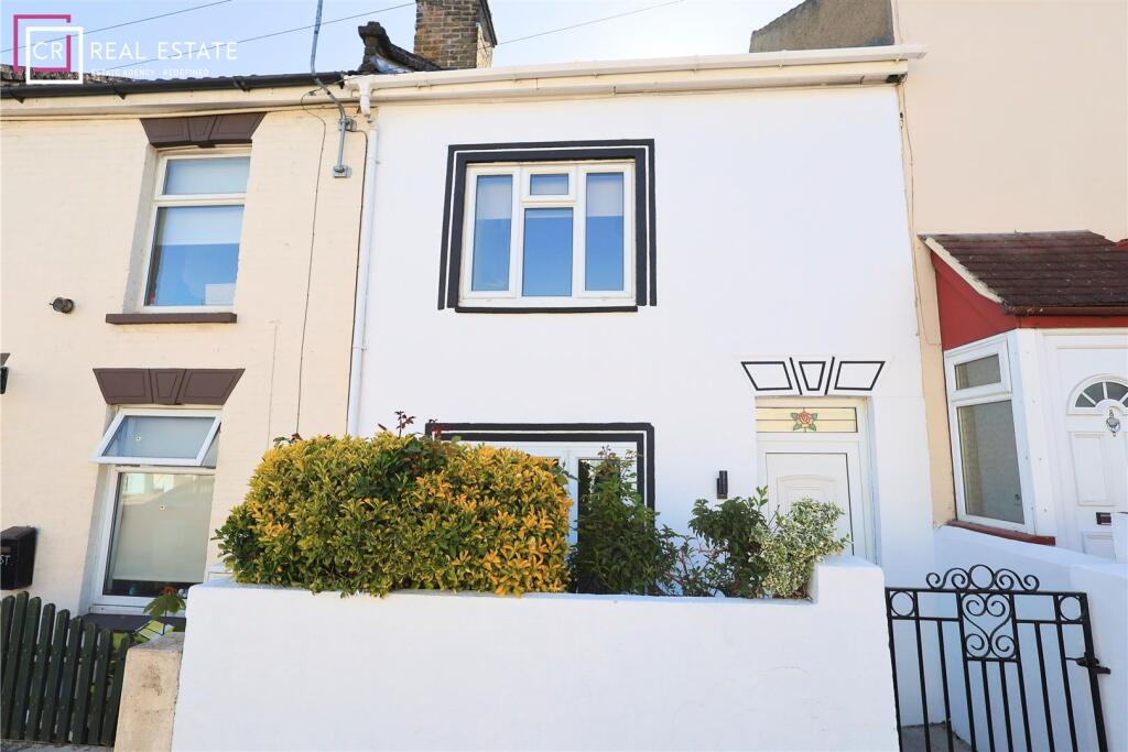 Main image of property: Gardiner Street, Gillingham