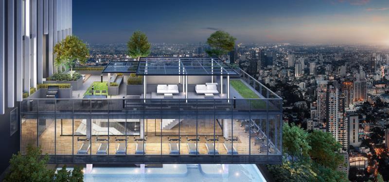 Main image of property: Khlong Toei, Bangkok