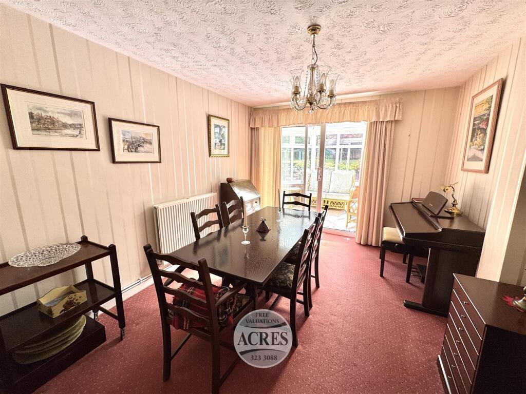 House in Sutton Coldfield, Milking Gate - View 5