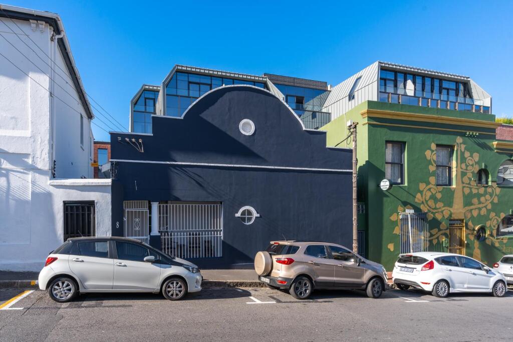 Main image of property: Western Cape, Cape Town, Cape Town