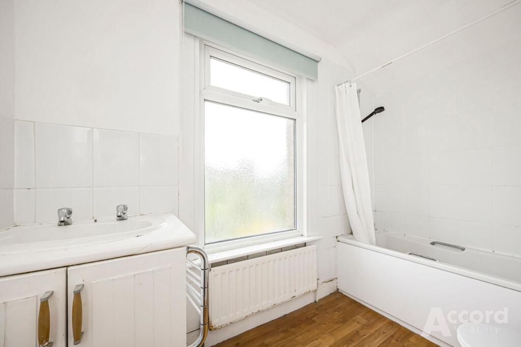 House in London - View 4