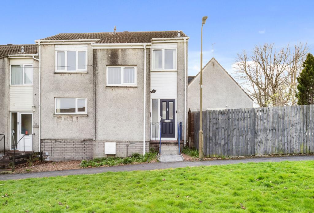 Main image of property: Forrest Walk, Uphall, EH52