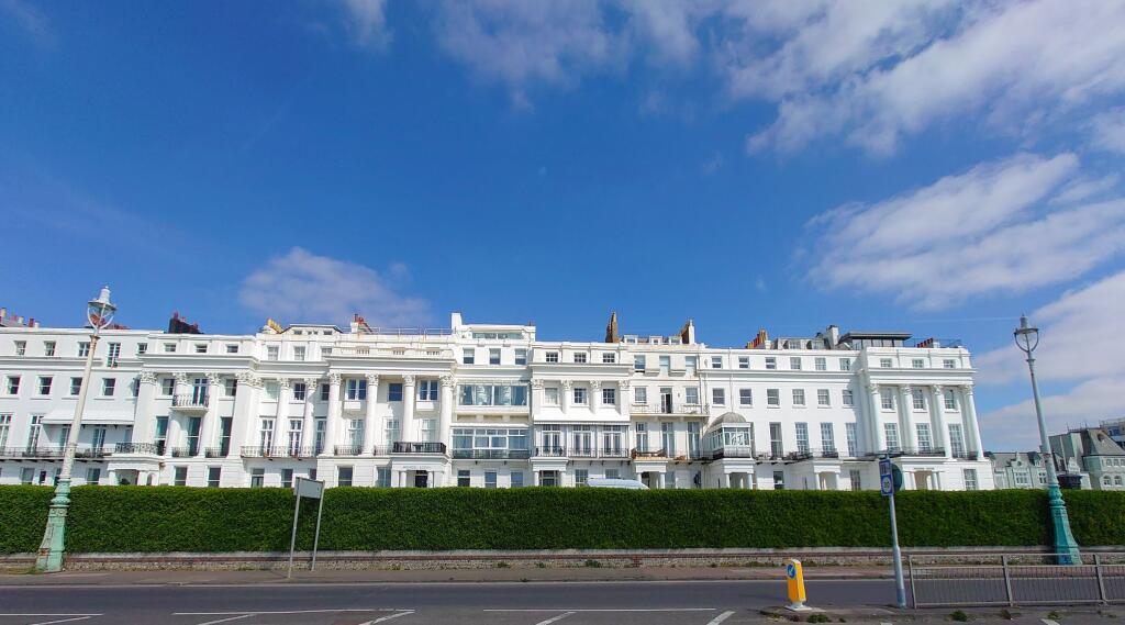 Main image of property: Arundel Terrace, Brighton