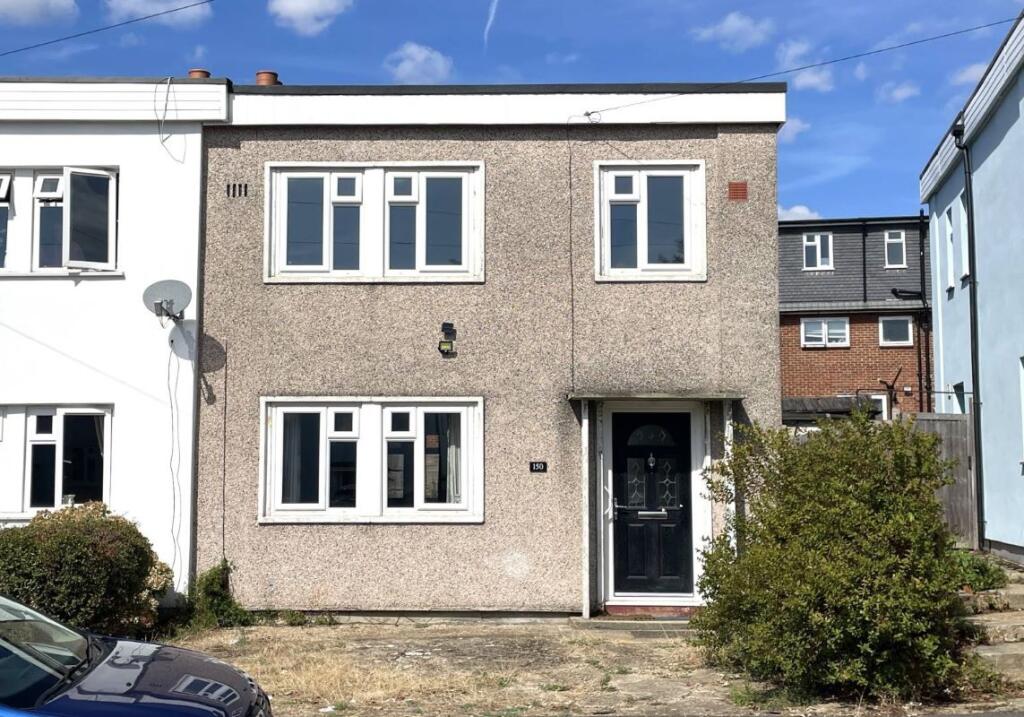 Main image of property: 150 Colne Drive, Romford, Havering, RM3 9JT