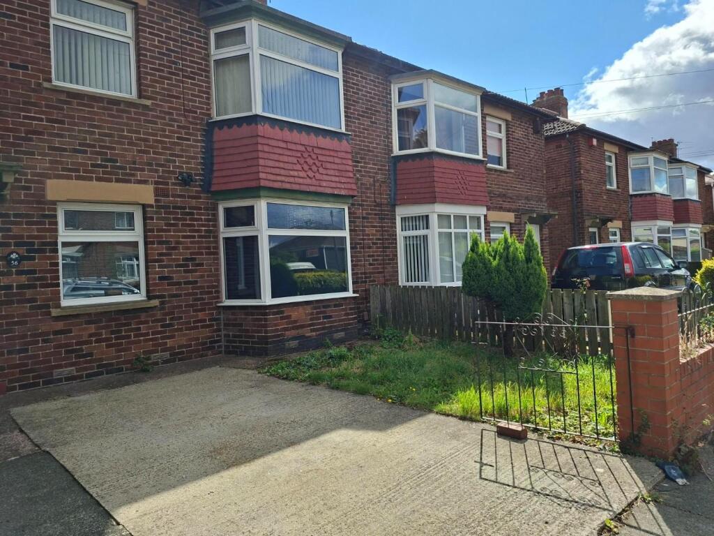 Main image of property: Falstaff Road, North Shields