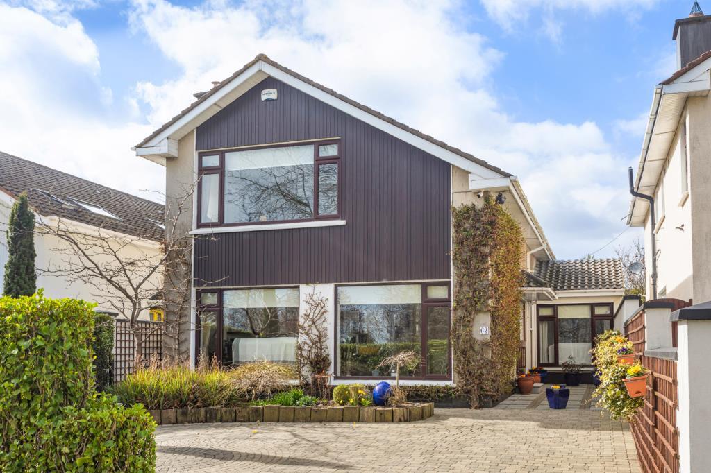 Main image of property: 63 Kerrymount Rise, Foxrock, Dublin 18, D18 V8C1