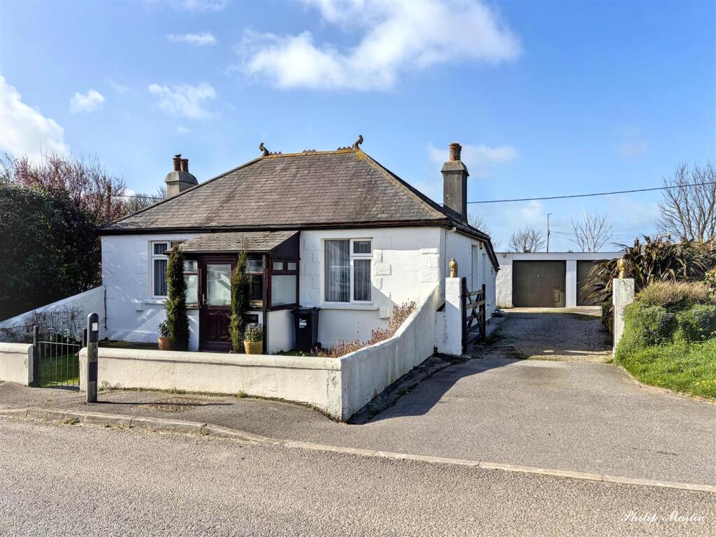 Main image of property: Chiverton Cross, Blackwater