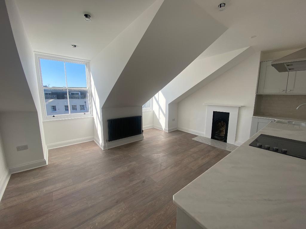 Main image of property: Dyke Road, Brighton, East Sussex, BN1 3JE