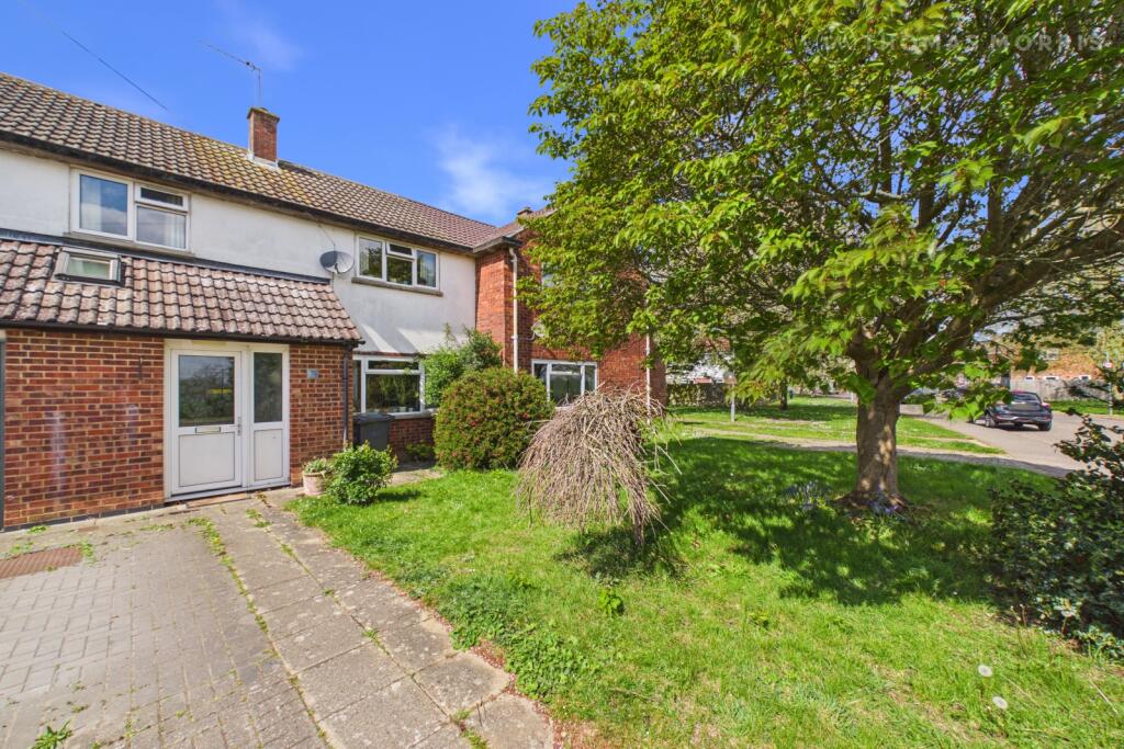 Main image of property: Churchill Avenue, Wyton, Huntingdon, Cambridgeshire, PE28