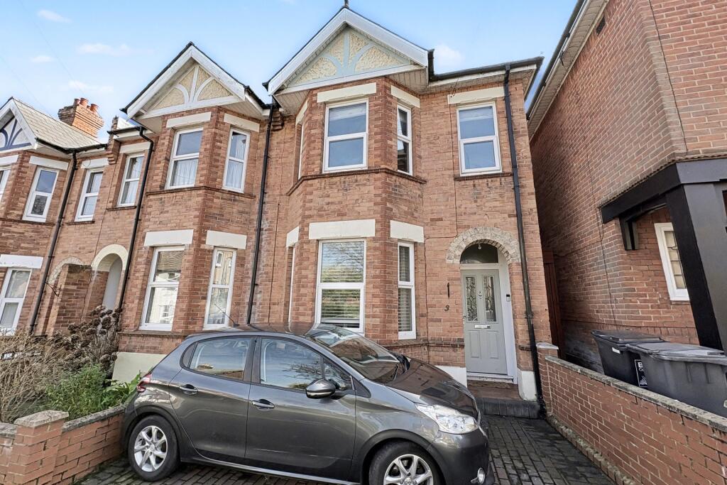 Main image of property: Southbourne