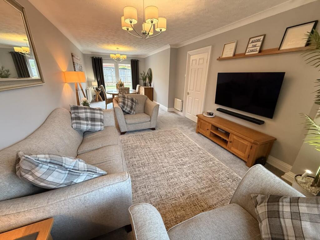 House in Chester-le-Street, Great Lumley - More