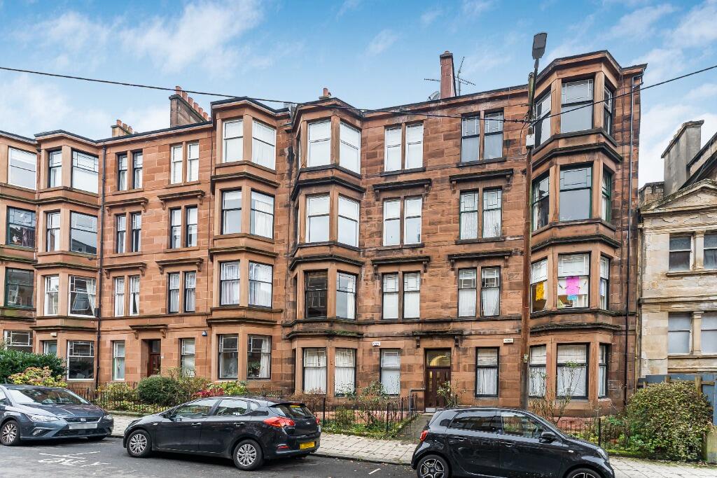 Main image of property: Cranworth Street, Hillhead, Glasgow, G12