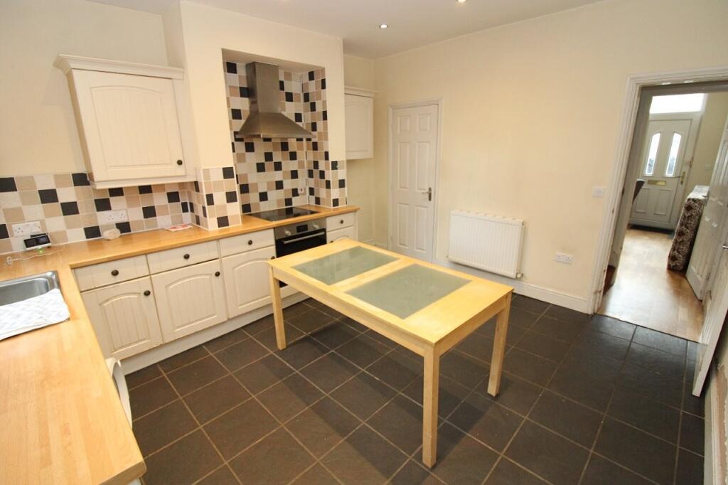 House in Sheffield - View 4