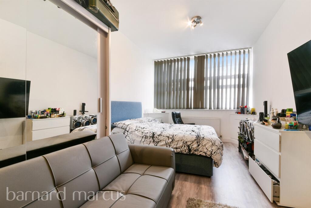 Main image of property: Portland Road, London