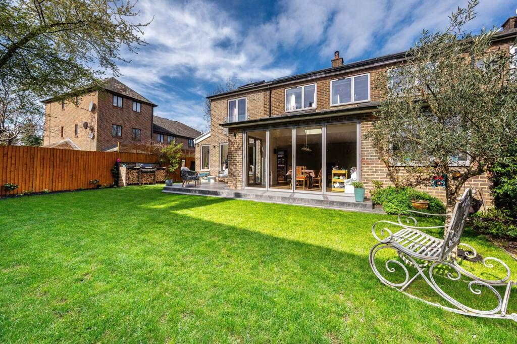 Main image of property: Richmount Gardens, Blackheath, London, SE3