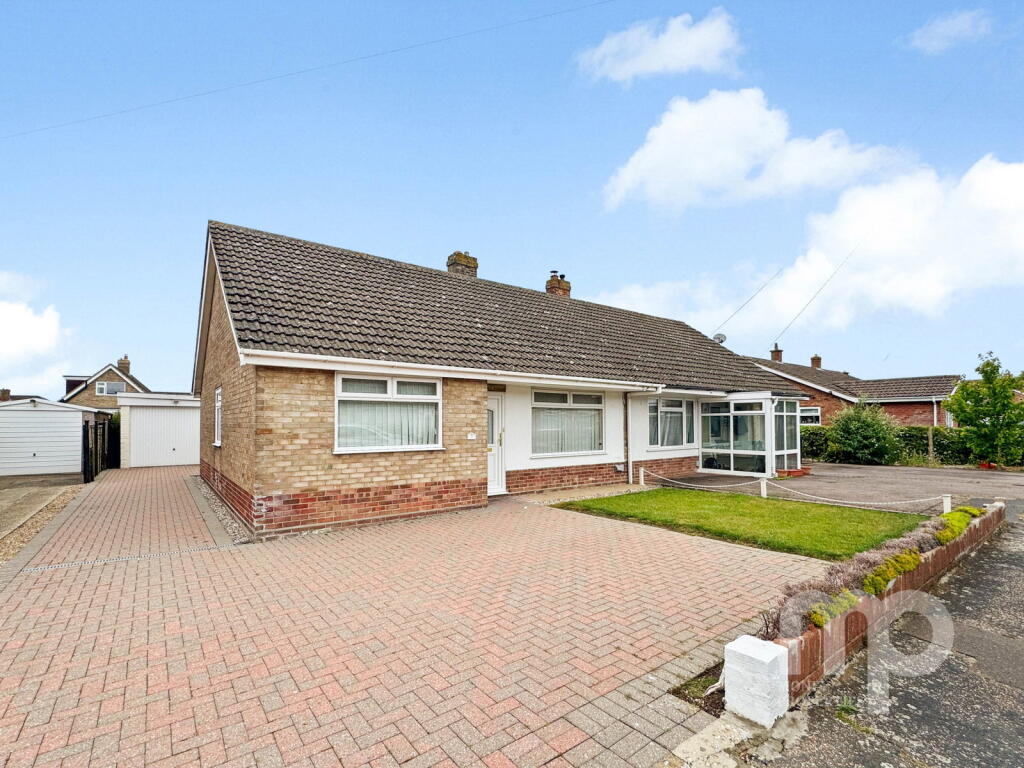 Main image of property: Warwick Drive, Wymondham, NR18